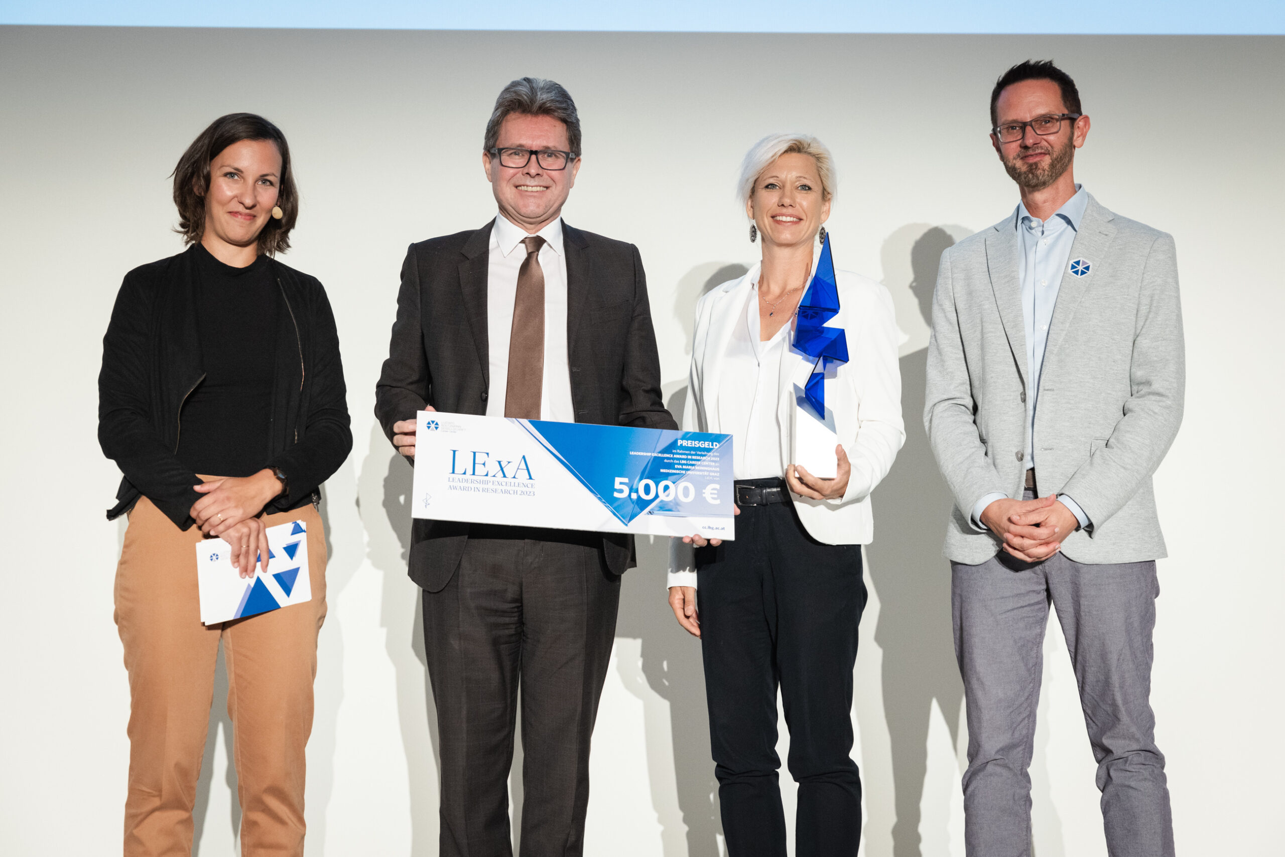 Ludwig Boltzmann Gesellschaft